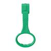 Baby Playpen Pull Up Rings for Infants Easy Install Plastic Walking Assistant Handles Baby Fence Accessories