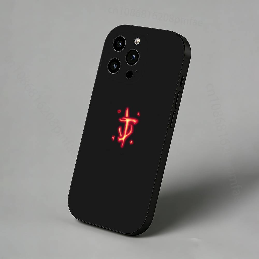 Game D-Doom Dark Ages Phone Case For iPhone 17,16,15,14,13,12,11 Pro,Max,Plus,X,XS,XR,SE,Mini