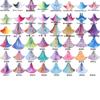 Iron Curtain Cloud 7m Gradient Aerial Yoga Hammock