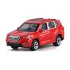 Heimanba 1/64 Subaru Forester 2021 / Mini Car Diecast Car Complete Product (Red)
