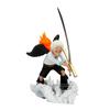 Banpresto One Piece Actionfigur Senkozek 15 cm Flerfärgad Samlarobjekt Perfekt för One Piece Anime-Fans S-Hawk (BP29206P) Figur,