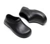Scarpe da Chef Impermeabili Antiscivolo: Leggero, Resistente all'Olio, Suola Spessa