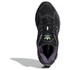 Adidas Women's Adistar Cushion 'Black Green Spark' Women's Sneakers IF4028