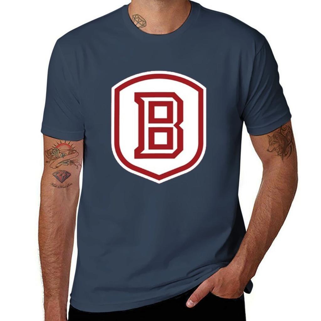 Bradley Tshirt Work Wear Lightweight Tee