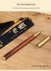 Premium Guochao Gift Set: Thick Custom Notebook for Business & Creative Meetings