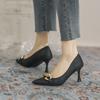 Scarpe con tacco – Scarpe con tacco