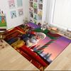 1Pc Paw Patrol Adventure Carpet Rug Soft Washable Antislip Home Living Room Sofa Mats Personalized Christmas Rug