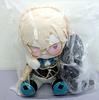 Honkai Star Rail Ichiban Kuji Vol.2 POTEPOTTE Plush Toy Aventurine From Japan
