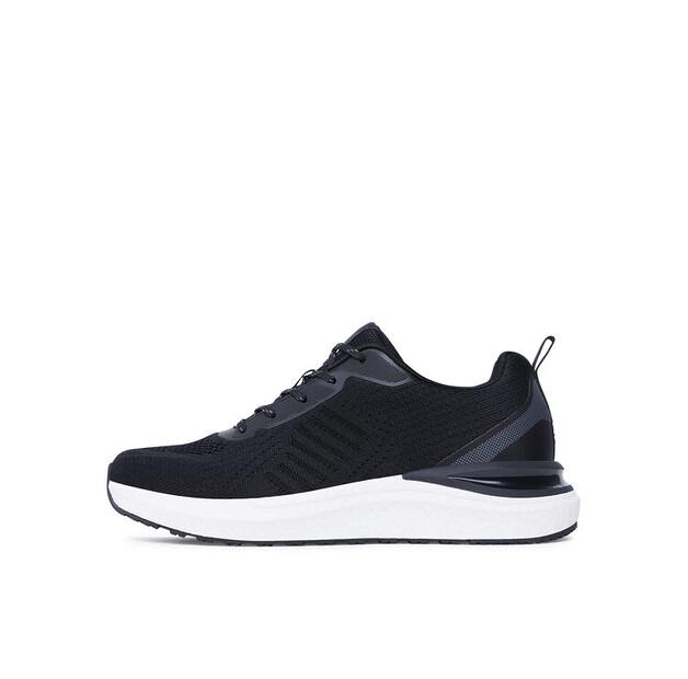 Мужские кроссовки Halti Gale bx m sneaker чёрные