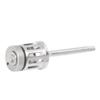 Implant Screwdriver Dental Micro Oral Technician Hand Tool Professional Practice Accessory 25mm