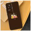 Science Biology Laboratory Funda For Xiaomi 17 Pro Max 15 14 Ultra 13T 14T 15T POCO X7 Pro X5 X6 F6 F5 F7 F8 Ultra Case