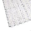 Artificial Privacy Fence Background Multifunctional Walls for Wedding