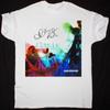 Alanis Morissette Jagged Little Pill Signatur T-Shirt S bis 5XL Geschenk Fans Unisex T-Shirt