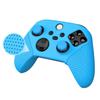 Silicone Protective Case Not Slip Sweatproof Silicone Cover Comfort Grips Silicone Protector Game Accessory for Game