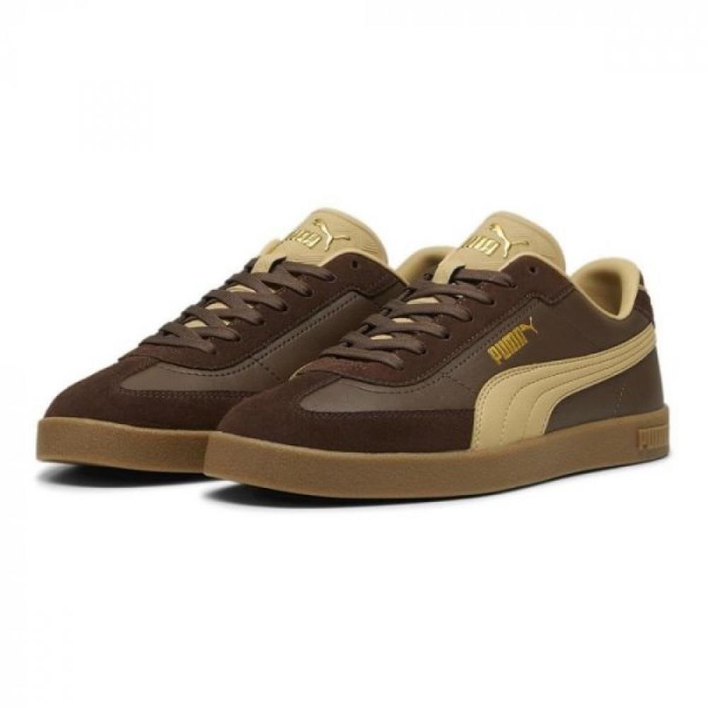 

Puma Galleria Мужские кроссовки Спортивная обувь Club 2era 39744701 Puma 250