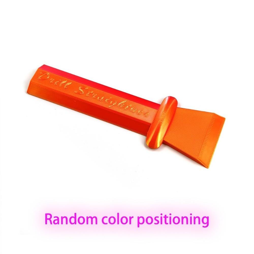 Fix Tool Diamond Painting Drill Straightener Tool DIY Craft Non-Slip Drill Bit Corrector Tool 3D Printed Embroidery