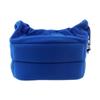 Luxury Velvet DSLR Bag Heavy Duty Padding Impact Resistance Feature Dividers Comfortable Camera Accessories Organiser
