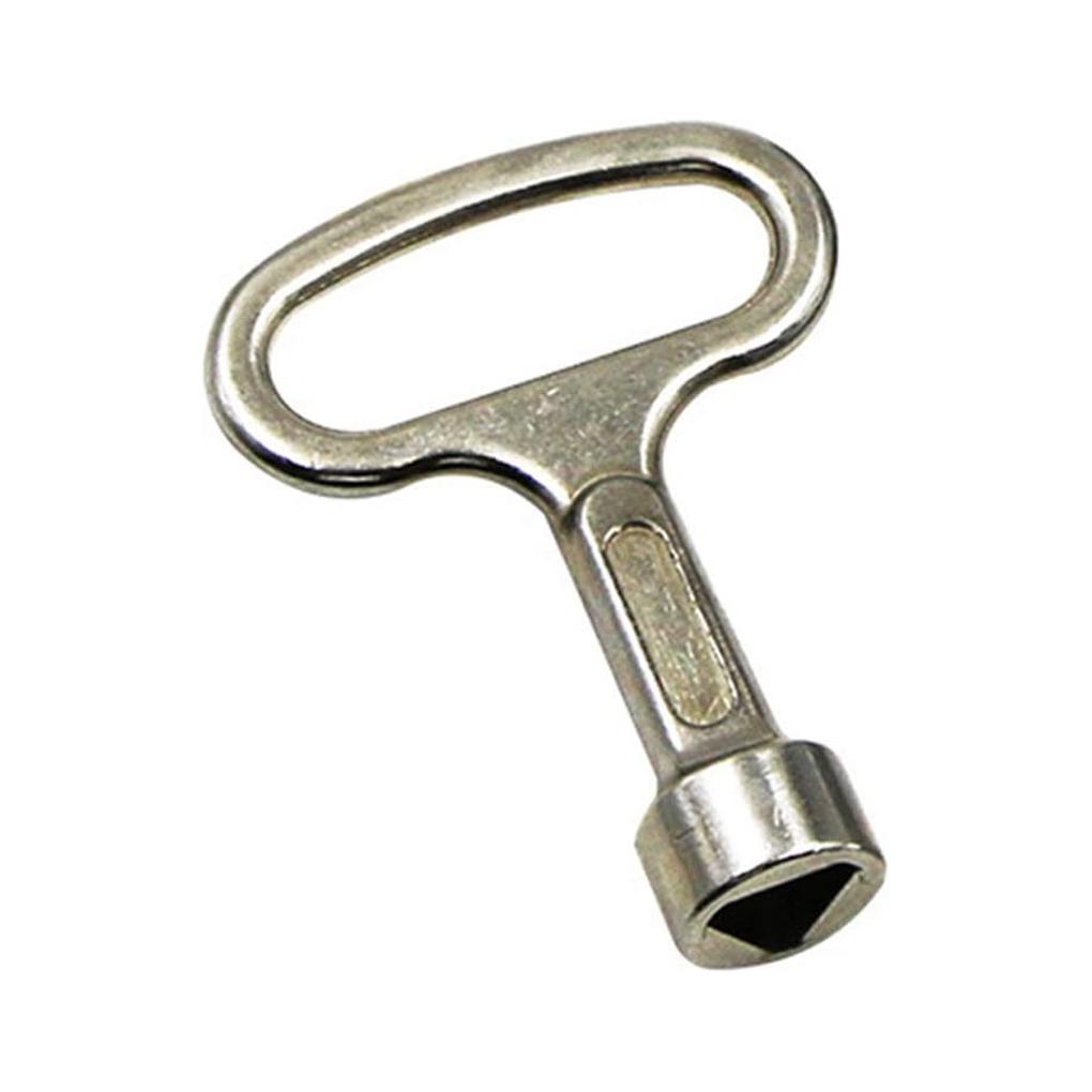 Multifunctional Trigon Cabinet Spanner Keys Wide Application Small And Portable Corrosion-resistant