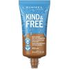 Fond De Teint - RIMMEL - Kind & Free - 410 Latte - 100% Végétalien - Peaux Sensibles