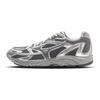 Mizuno Spark CN III Scarpe da Corsa Comode a Taglio Basso Sneaker Unisex Grigio Argento D1GH242805