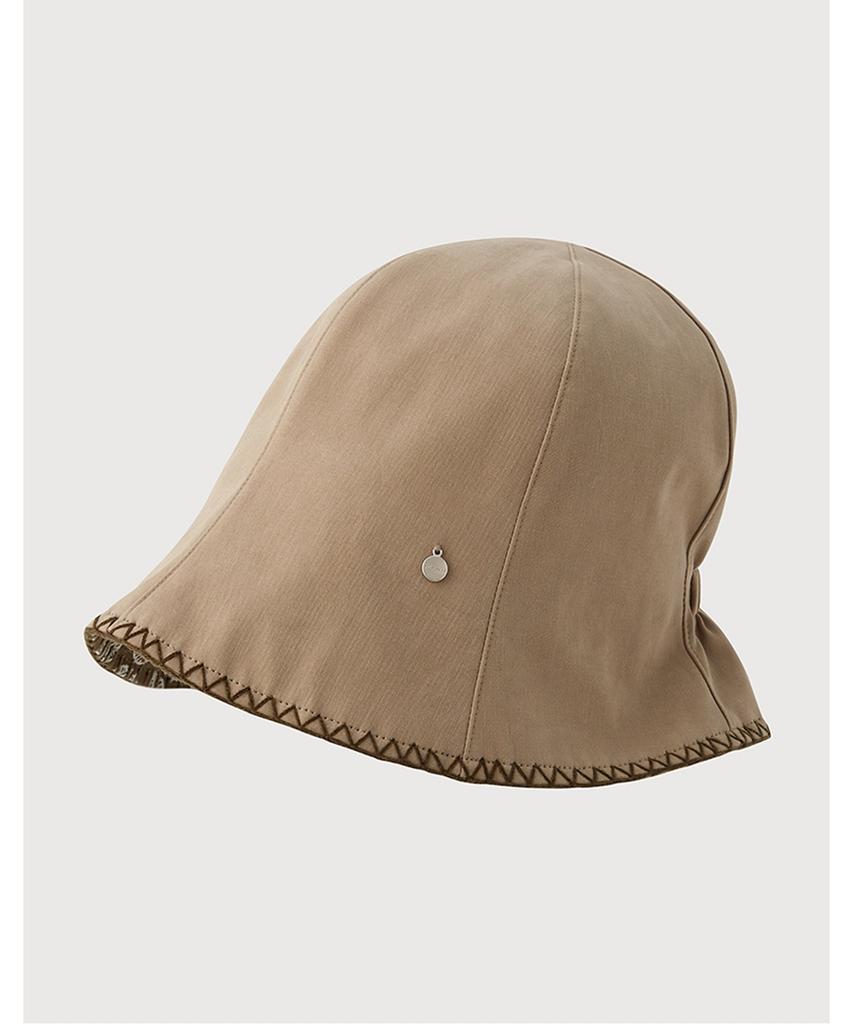 OLIVIALAUREN Stitch Point Reversible Bucket Hat_Vycxe4Z7111