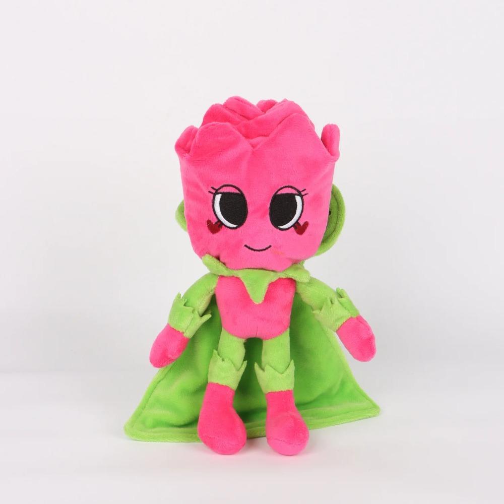 Dandy's World Dandy's World Game Twisted Yatta Peripheral Plush Toy Children's Gift Birthday Gift