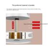 Kitchen Rotating Seasoning Storage Rack, Household Seasoning Circular Storage Rack, Modern Minimalist Style Kitchen Tool