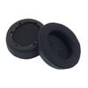 1 Pair Earphone Cover Ear Pad Cooling Gel Headphone Cushion Ear Muff For Life Q30 Q35 Earpads Comfortable