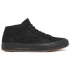 Converse Counter Climate Mid 'Triple Black' One Star 158832C