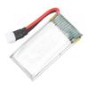 3.7V 400mAh 25C Lithium Battery For WLtoys XK A500 Remote Control Aircraft Spare Parts
