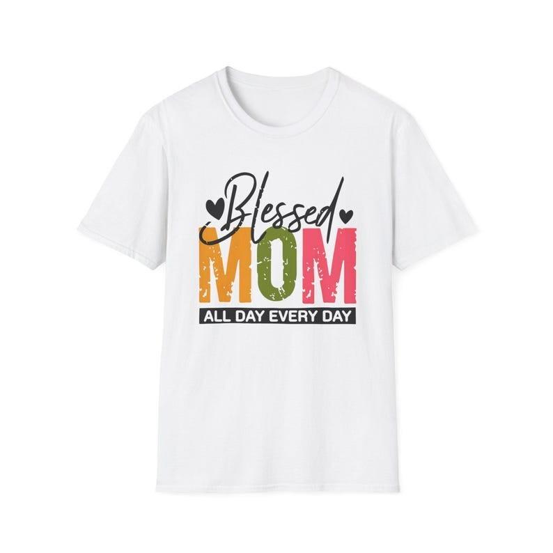 Motherhood Shirt She Is Mom Shirt Mother s Day Shirt Funny Mother s Day Shirt XL