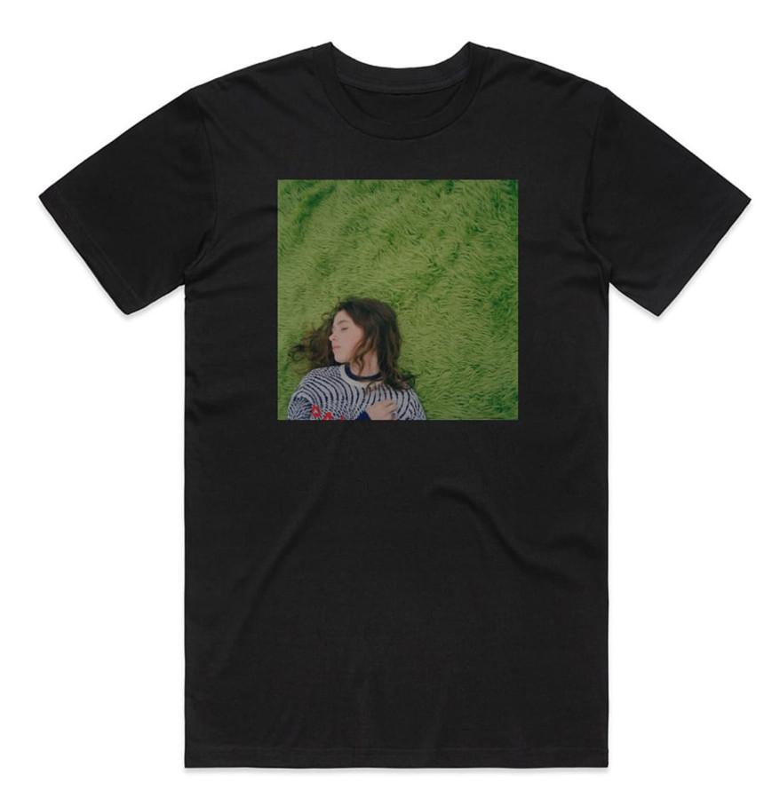 

Clairo Diary 001 Album Cover T-shirt size S-5XL Unisex T-Shirt XXXL