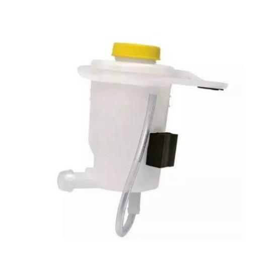 Servolenkungsöltankabdeckung für Fiat Albea Palio Doblo Fiorino Siena Strada 1.3 Multijet OEM 46418380