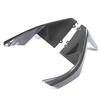 Kawasaki ZX10R Carbon Fiber Front Spoiler Side Panel