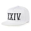 2025 Unisex Bruno Mars Baseball Cap 24k Magic Gorras K-POP Cotton Bone Rapper XXIV Dad Hat Hip Hop Snapback Sun Caps Casquette