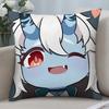 Cushion Cover Pillow Cover Pillowcase Cover for Home Pilow Covers for Living Room Cushions Pillows Sofa
