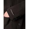 GXG Men's Wool Blend Longline Commuter Coat