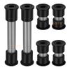 A-Arm Front Bushing Pin Rebuild Kit For Kawasaki Brute Force 650 750 4x4i (NO 4X4) KVF650 KVF750 2005-