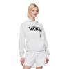 Vans Sweatshirts Unisex White Hooded Moderate Regular VN0A5H5UWHT