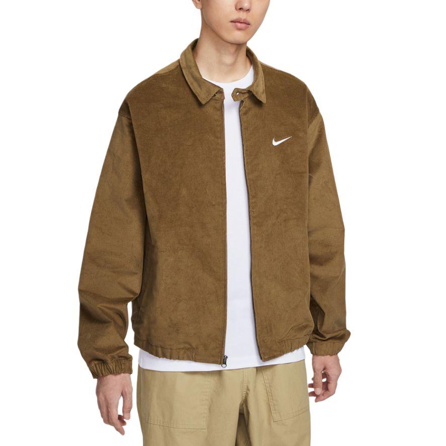 Nová bunda Nike HARRINGTON GCEL Pánská IM9349-235