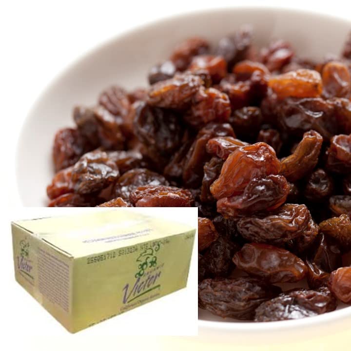

Органический изюм из Калифорнии в продаже в ящиках Minoya [Organic JAS] (11.34кг (проданная коробка))