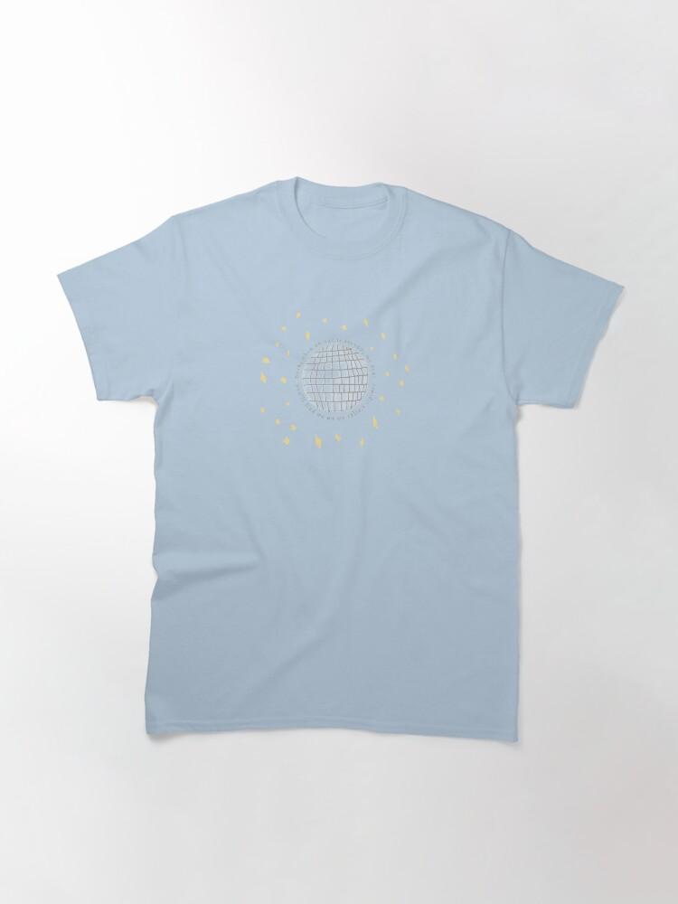 mirrorball ~ folklore Classic T-Shirt