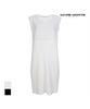 MAREMONTE V-Neck Sleeveless Knit Dress_M233Mkt11P0