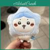 Chiikawa Hachiware Usagi Momonga Plush Keychain For Backpack Decor And Gifts