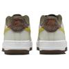 Nike Air Force 1 Low GS Ready, Play! Kids Sneakers Cream FV3647-171
