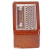 1:12  Radio Miniature Retro Cute Radio Model Decoration Accessories Children Pretend Play Toy