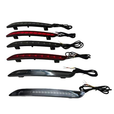Kompatible LED-Bremsleuchten für 23-25 Elfte Generation Honda Accord Stoßfänger hinten