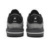 U1000432 New Balance 1000 Silver Metallic Black (Men's)