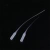 100Pcs Extended Dotting Glue Applicators Tubes for Laboratory Crafts Fine Dispensing Glue Art Modeling Uses