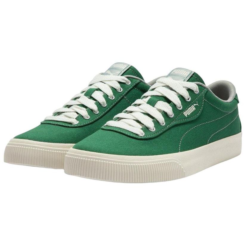 Puma IV-60 Vine Unisex Sneakers Green Warm-White 390425-02